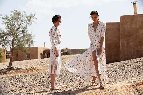 סבינה מוסייב // צילום: שי יחזקאל